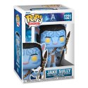 Figurka Dekoracyjna Funko Pop! 65641 1 Sztuk