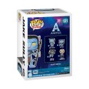 Figurka Dekoracyjna Funko Pop! 65641 1 Sztuk