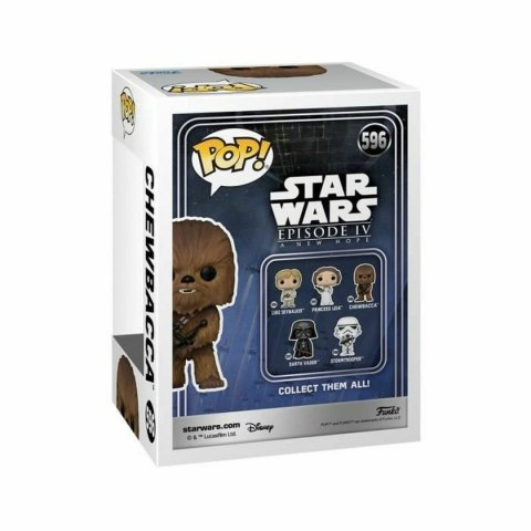 Figurka Funko Pop! 67533 1 Sztuk
