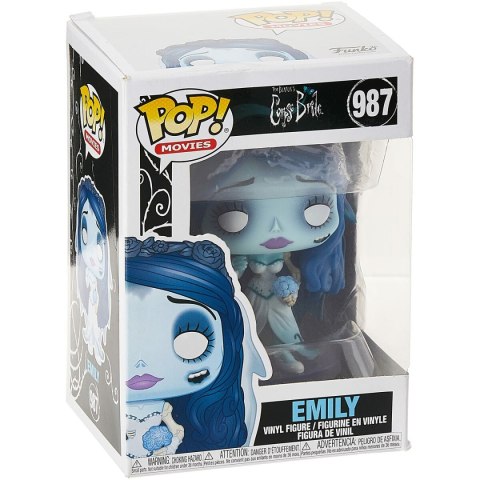 Figurki Superbohaterów Funko Pop! 49046