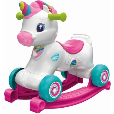 Jeździk Clementoni Zoé Jednorożec