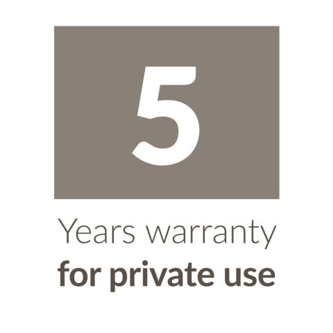 Kosz na śmieci Hailo Compact-Box Stal 15 L Czarny Szary Do wbudowania