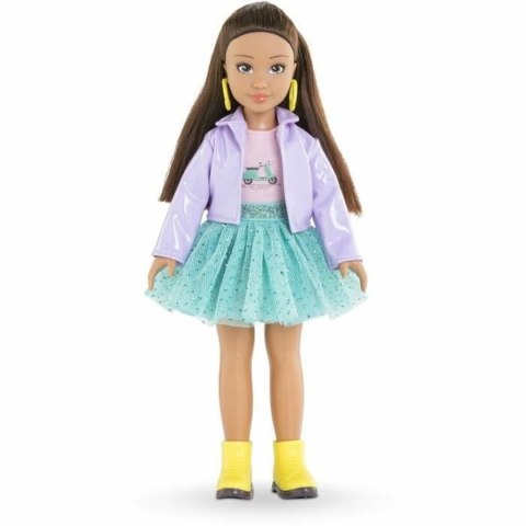 Lalka z Akcesoriami Corolle Luna Fashion Week Paris