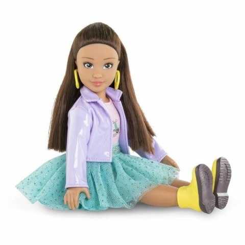 Lalka z Akcesoriami Corolle Luna Fashion Week Paris