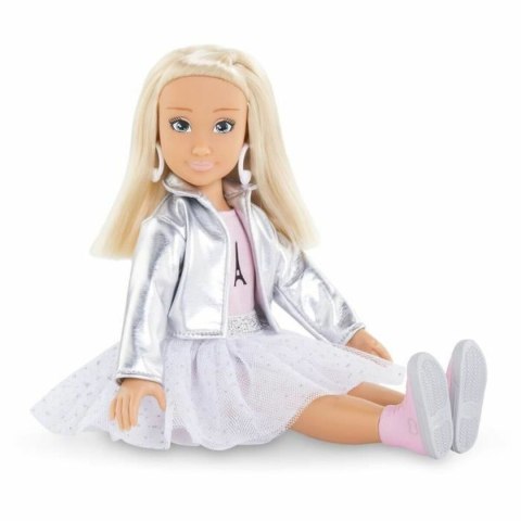 Lalka z Akcesoriami Corolle Valentine Fashion Week Paris