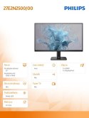 Monitor 27E2N2500 27 cali IPS 120Hz HDMI DP
