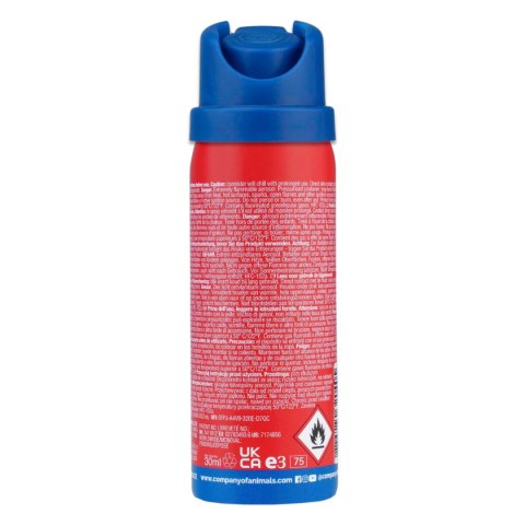 Obroża przeciw szczekaniu Company of Animals