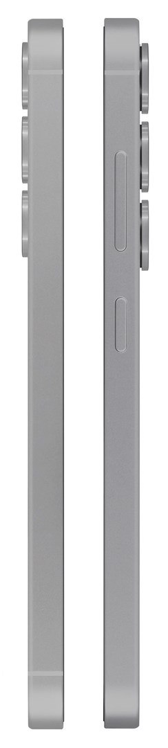 Samsung Galaxy S25 (S931) 5G DS 12/256GB Silver