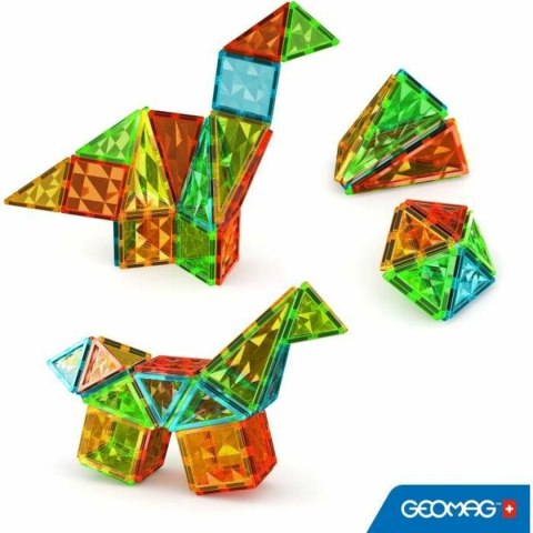 Zestaw do budowania Geomag
