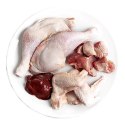 3Coty CHICKEN for Adult cats 180g