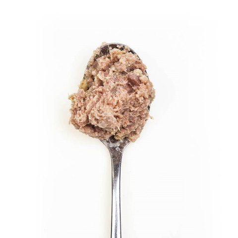 3Coty CHICKEN with hearts for Adult cats 180g