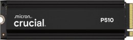Dysk SSD P510 2TB M.2 NVMe Gen5 2280 10000/8700 radiator