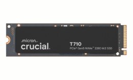 Dysk SSD T710 4TB M.2 NVMe 2280 PCIe 5.0 14500/13800 radiator