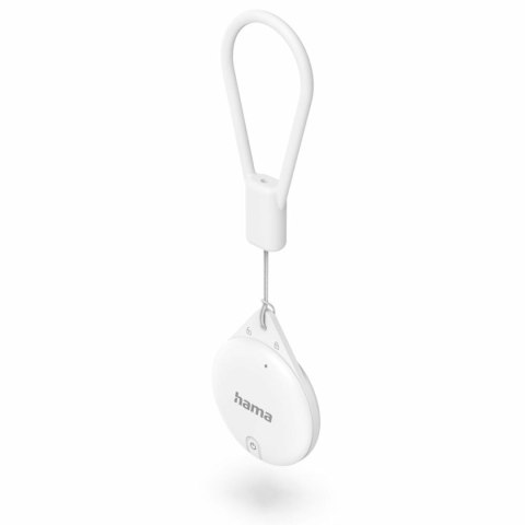 Kabel USB Hama 00185815 Biały