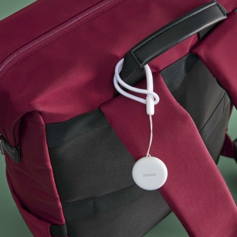 Kabel USB Hama 00185825 Biały