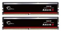 Pamięć PC DDR5 64GB (2x32GB) Aegis 5 6000MHz CL36-36 XMP3 Czarny