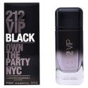 Perfumy Męskie Carolina Herrera 212 Vip Black EDP 50 ml (1 Sztuk)
