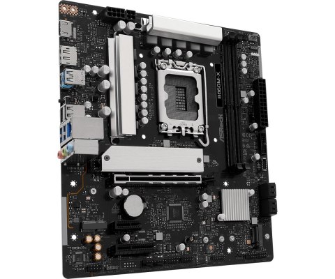 Płyta główna B860M-X s1851 4DDR5 mATX