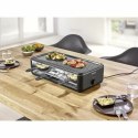 Raclette Severin RG2365 Czarny noir 48 x 24 cm