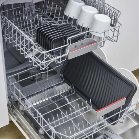 Raclette Severin RG2365 Czarny noir 48 x 24 cm