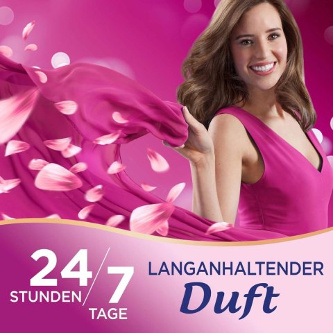 Vernel Aromatherapie Bezaubernde Magnolie Płyn do Płukania37 prań