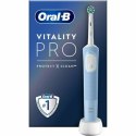 Elektryczna Szczoteczka do Zębów Oral-B Vitality Pro Czarny