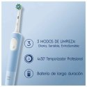 Elektryczna Szczoteczka do Zębów Oral-B Vitality Pro Czarny