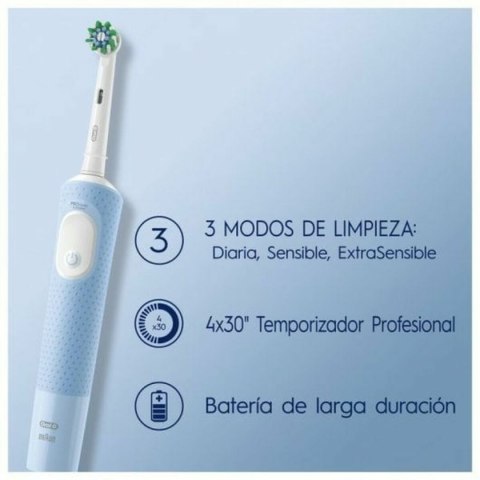 Elektryczna Szczoteczka do Zębów Oral-B Vitality Pro Czarny