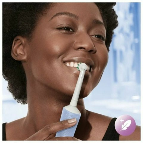 Elektryczna Szczoteczka do Zębów Oral-B Vitality Pro Czarny