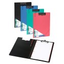 Folder organizacyjny Carchivo 63040109 Niebieski A4 polipropylen