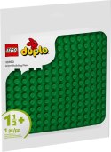 LEGO Duplo 10460 - Zielona płytka konstrukcyjna