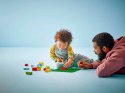 LEGO Duplo 10460 - Zielona płytka konstrukcyjna