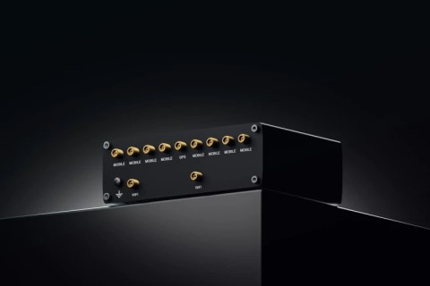 Modem 5G LTE Dual Teltonika Networks RUTM52 (EU)