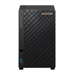 NAS Asustor AS1102TL; Tower; 2x (3.5