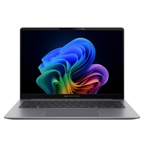 Notebook ExpertBook P5 P5405CSA-NZ0895W Ultra 7 258V/32GB/1TB/14 WQXGA/Win 11Home/3YRS