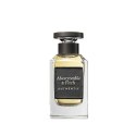 Perfumy Męskie Abercrombie & Fitch Authentic Man 100 ml