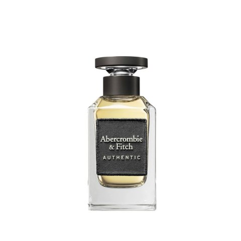 Perfumy Męskie Abercrombie & Fitch Authentic Man 100 ml