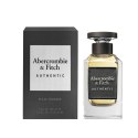 Perfumy Męskie Abercrombie & Fitch Authentic Man 100 ml
