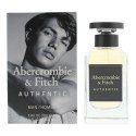 Perfumy Męskie Abercrombie & Fitch Authentic Man 100 ml