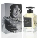Perfumy Męskie Abercrombie & Fitch Authentic Man 100 ml