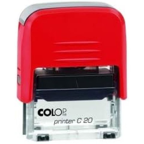 Plecak szkolny Colop 14 x 38 mm