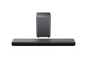 Soundbar TCL S55HE 2.1 kan. 220W Bluetooth 5.2 Dolby Atmos Tytanowy