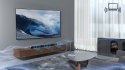 Soundbar TCL S55HE 2.1 kan. 220W Bluetooth 5.2 Dolby Atmos Tytanowy