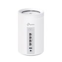 Roter MESH TP-Link Deco BE65 Trójpasmowy (2,4GHz / 5GHz / 6GHz) Wi-Fi 7 (802.11be) Biały