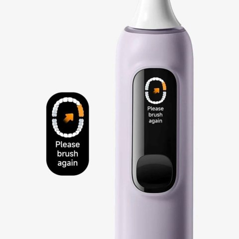 Elektryczna Szczoteczka do Zębów Xiaomi Oscillation Electric Toothbrush Pro