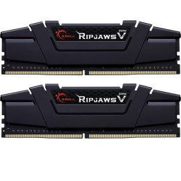 G.Skill Ripjaws V F4-4000C18D-16GVK moduł pamięci 16 GB 2 x 8 GB DDR4 4000 Mhz