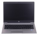 HP EliteBook 840 G6 i5-8365U 16GB 256GB SSD 14" FHD (US QWERTY) Win11pro + zasilacz UŻYWANY