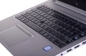 HP EliteBook 840 G6 i5-8365U 16GB 256GB SSD 14" FHD (US QWERTY) Win11pro + zasilacz UŻYWANY
