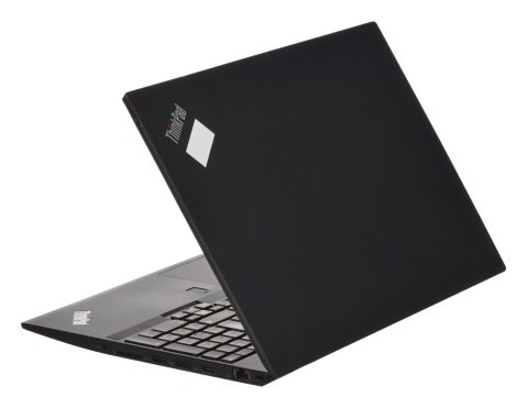 LENOVO ThinkPad T570 i5-7200U 16GB 256GB SSD 15" FHD (US QWERTY) Win10pro + zasilacz UŻYWANY