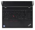 LENOVO ThinkPad T570 i5-7200U 16GB 256GB SSD 15" FHD (US QWERTY) Win10pro + zasilacz UŻYWANY